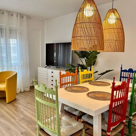Peniscola Playa Les Doyes Appartement Buitenkant foto