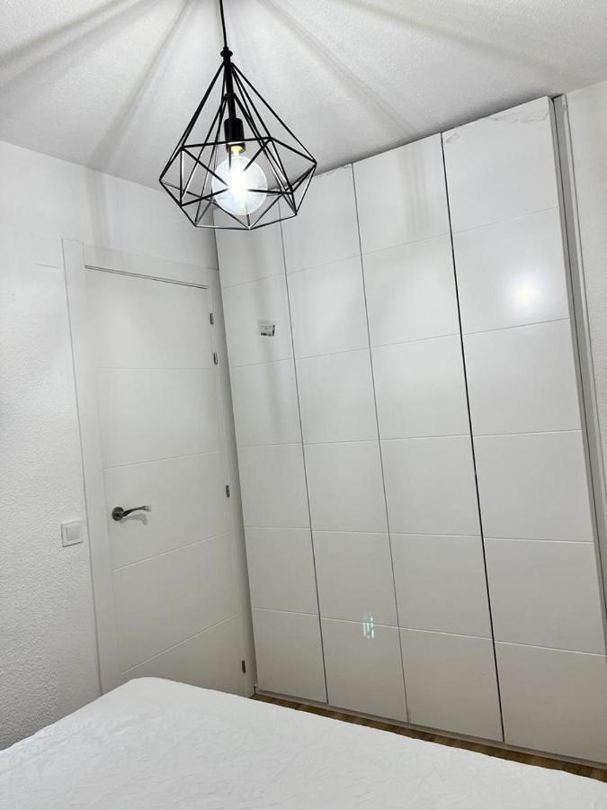 Peniscola Playa Les Doyes Appartement Buitenkant foto